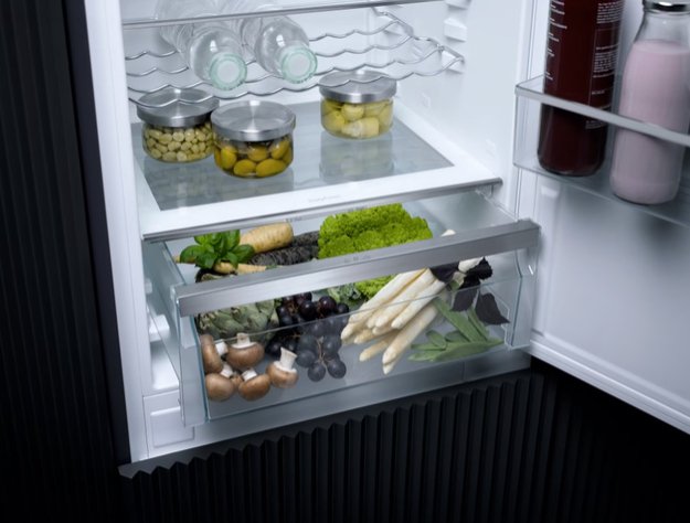 Встраиваемый холодильник Miele KFN 7733 E новый, без коробки (фото 2) Встраиваемый холодильник Miele KFN 7733 E новый, без коробки (preview 2)