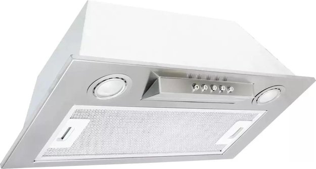 Вытяжка Zigmund Shtain K 010.5 S (фото 1) Вытяжка Zigmund Shtain K 010.5 S (preview 1)