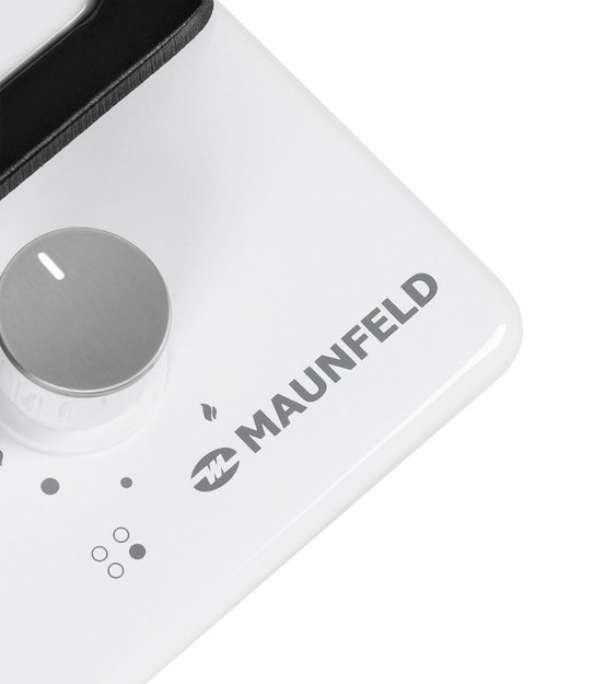 Газовая варочная панель MAUNFELD EGHE.64.43CW/G (фото 7) Газовая варочная панель MAUNFELD EGHE.64.43CW/G (preview 7)