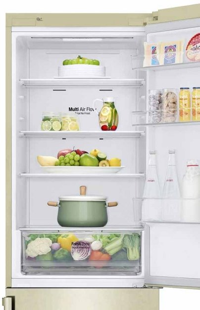 Холодильник LG GA-B 459 BEGL (preview 11)