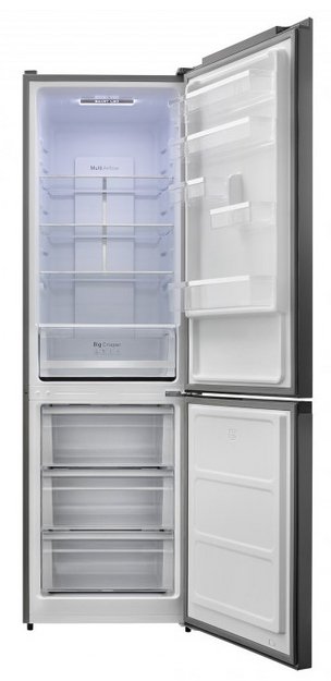 Холодильник Schaub Lorenz SLU S344D7EI (preview 7)