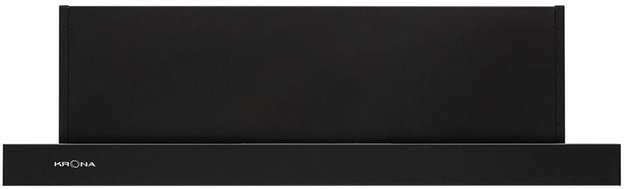 Вытяжка Krona KAMILLA 600 black (1 мотор) (фото 1) Вытяжка Krona KAMILLA 600 black (1 мотор) (preview 1)