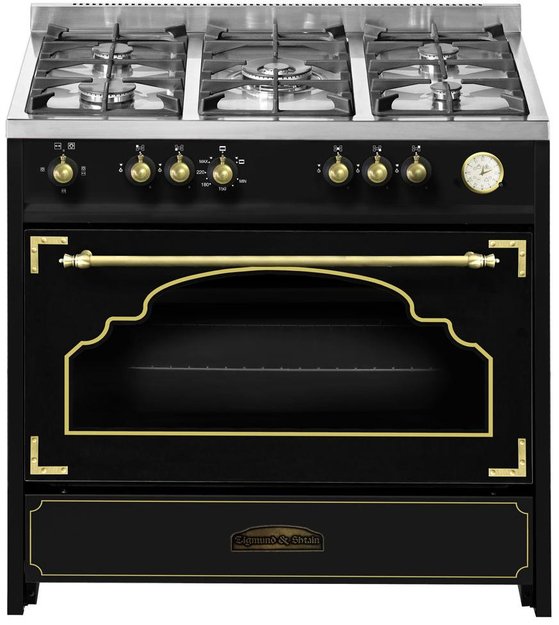 Плита Zigmund Shtain VGG 40.92 A (фото 1) Плита Zigmund Shtain VGG 40.92 A (preview 1)