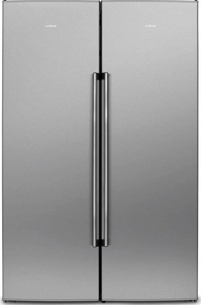 Холодильник Vestfrost VF395-1SB (VF 395 SB + VF 391 SB) (фото 1) Холодильник Vestfrost VF395-1SB (VF 395 SB + VF 391 SB) (preview 1)