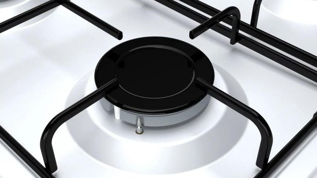 Газовая варочная панель Bosch PBP6C2B82O (фото 5) Газовая варочная панель Bosch PBP6C2B82O (preview 5)