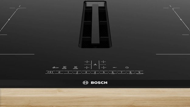 Индукционная варочная панель Bosch PVQ895F25E (preview 2)