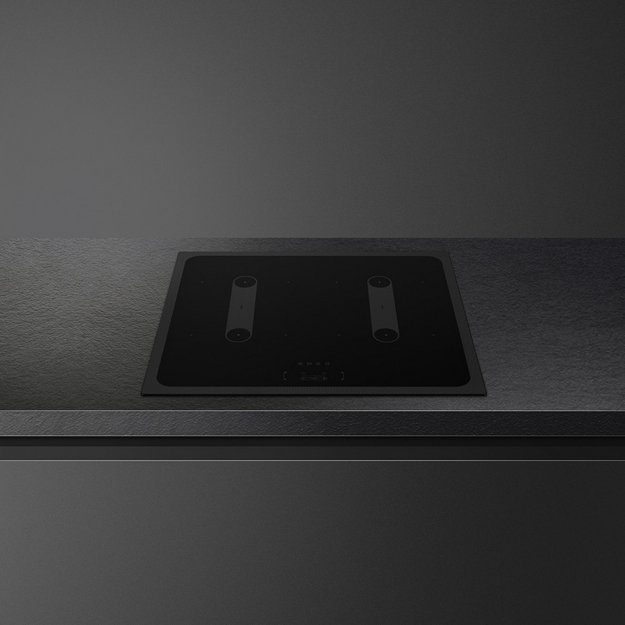 Варочная панель Smeg SI2B22641D (preview 2)