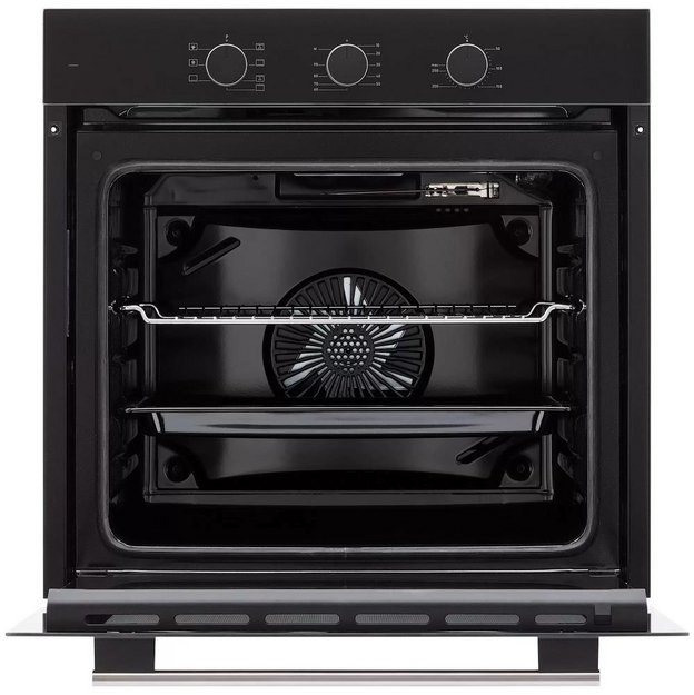 Духовой шкаф KRONA ELEMENT plus 60 BL (фото 3) Духовой шкаф KRONA ELEMENT plus 60 BL (preview 3)