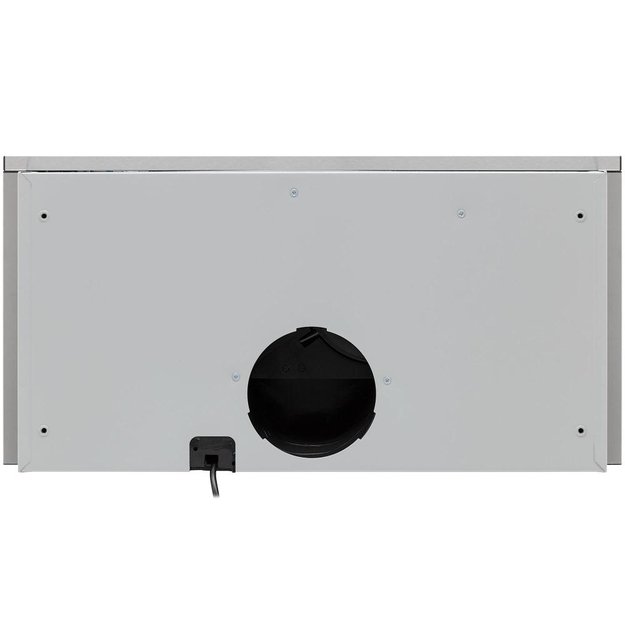 Встраиваемая вытяжка Krona KAMILLA T 600 INOX (1 мотор) (фото 8) Встраиваемая вытяжка Krona KAMILLA T 600 INOX (1 мотор) (preview 8)