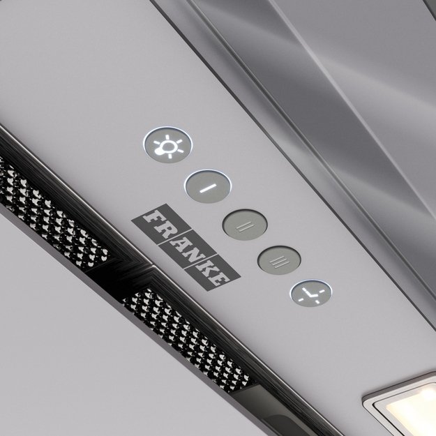 Встраиваемая вытяжка Franke T-FORM 60 CR (preview 9)