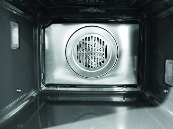 Духовой шкаф Fulgor Milano LO 4814/2 TC BK (фото 4) Духовой шкаф Fulgor Milano LO 4814/2 TC BK (preview 4)