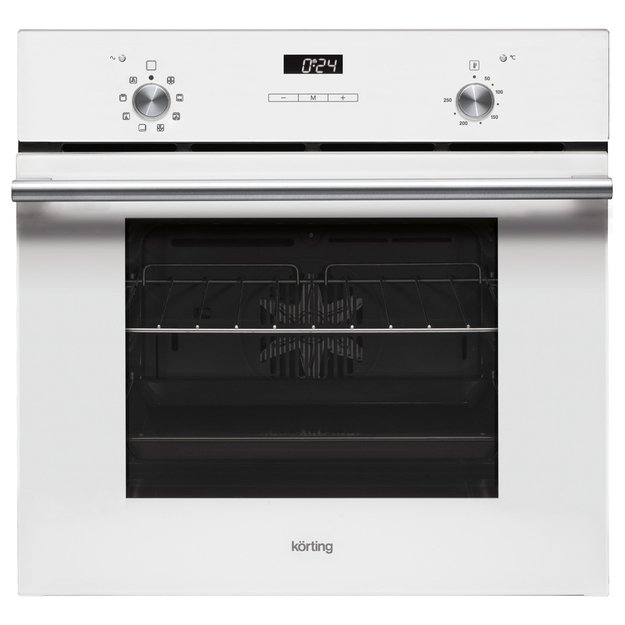 Духовой шкаф Korting OKB 792 CFW (фото 1) Духовой шкаф Korting OKB 792 CFW (preview 1)