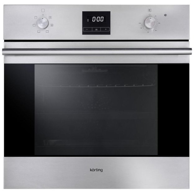 Духовой шкаф Korting OKB 560 CFX (фото 1) Духовой шкаф Korting OKB 560 CFX (preview 1)
