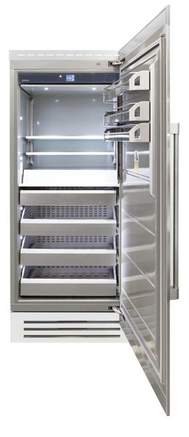 Встраиваемая морозильная камера Fhiaba RS900FZ6 (preview 1)