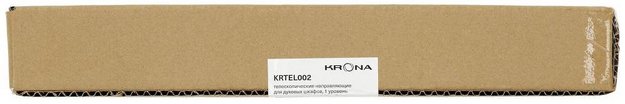 Телескопические направляющие 1-уровневые KRONA KRTEL002 (preview 5)