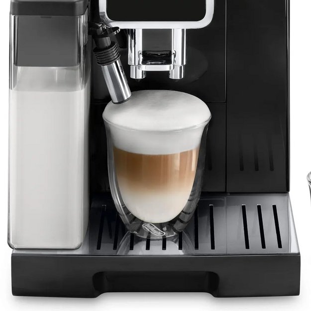 Кофемашина Delonghi ECAM350.50.B (preview 3)