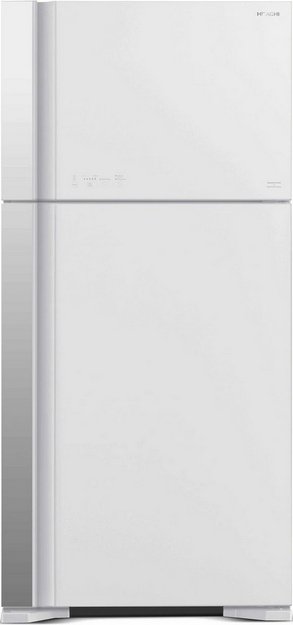 Холодильник Hitachi R-VG 660 PUC7-1 GPW (preview 1)