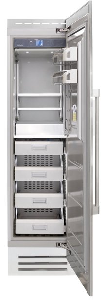 Встраиваемая морозильная камера Fhiaba RS600FZ6I (preview 1)