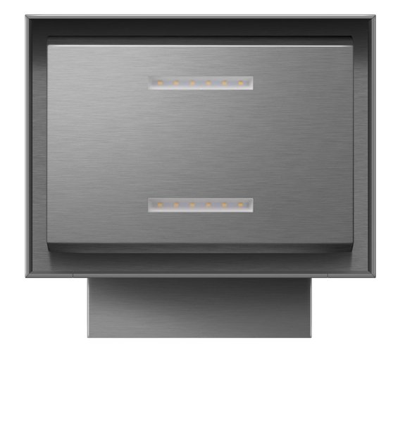 Вытяжка Maunfeld Bath Plus 402 нержавеющая сталь (фото 9) Вытяжка Maunfeld Bath Plus 402 нержавеющая сталь (preview 9)