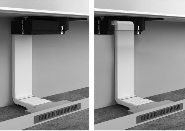 Варочная панель с вытяжкой Pando E-390/78 V.1130 ECO PLUS + DIFUSOR (фото 3) Варочная панель с вытяжкой Pando E-390/78 V.1130 ECO PLUS + DIFUSOR (preview 3)