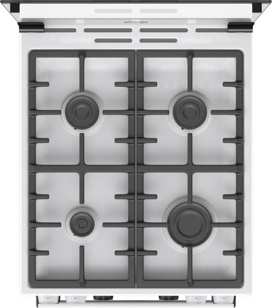 Комбинированная плита Gorenje GKS5C70WF (preview 5)