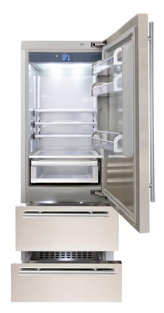 Встраиваемый холодильник Fhiaba KS750HST6 (preview 1)