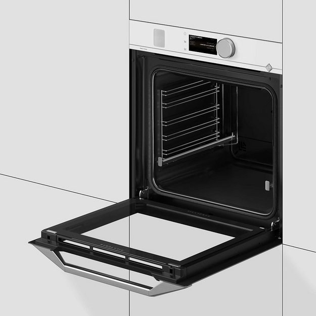 Духовой шкаф De Dietrich DOR4747W (preview 5)