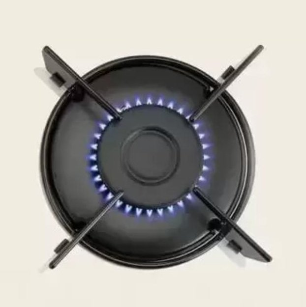 Газовая варочная панель MAUNFELD EGHG.64.13STS-EBG (фото 12) Газовая варочная панель MAUNFELD EGHG.64.13STS-EBG (preview 12)