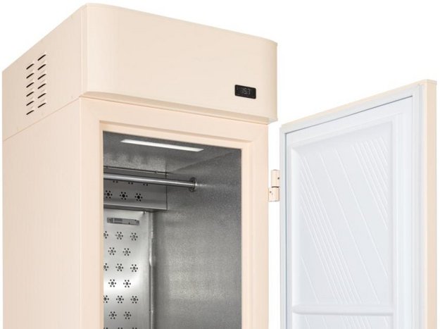 Холодильник для шуб Graude PK 70.0 B (preview 4)