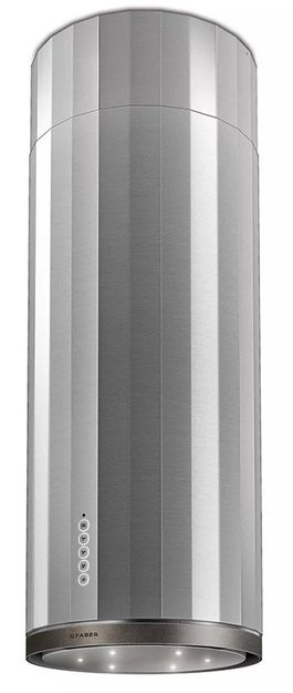 Вытяжка Faber CORINTHIA ISOLA EV8P X/OM A37 (фото 2) Вытяжка Faber CORINTHIA ISOLA EV8P X/OM A37 (preview 2)