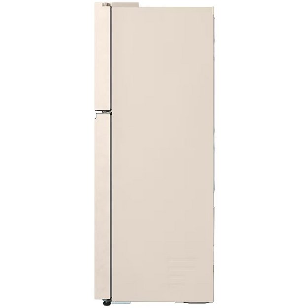 Холодильник LG GR-B922FEBM (preview 6)