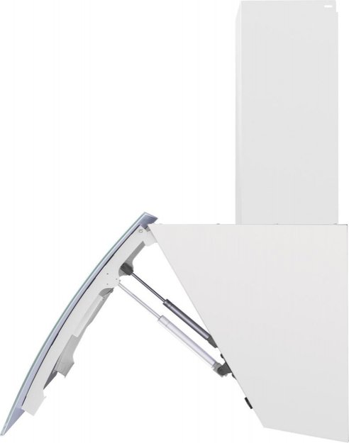 Кухонная вытяжка MAUNFELD Sky Star Chef 50 белый (фото 5) Кухонная вытяжка MAUNFELD Sky Star Chef 50 белый (preview 5)