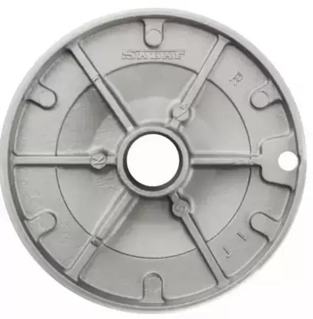 Газовая варочная панель MAUNFELD EGHG.64.2CBG\G (фото 7) Газовая варочная панель MAUNFELD EGHG.64.2CBG\G (preview 7)