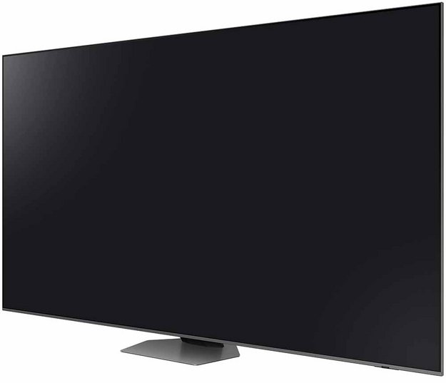 Телевизор Samsung QE98Q80CAUXRU (preview 3)