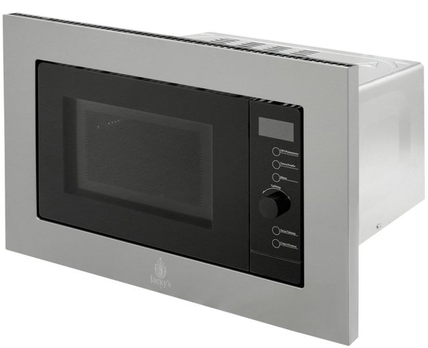 Встраиваемая микроволновая печь Jacky`s JM BI20A1 (фото 2) Встраиваемая микроволновая печь Jacky`s JM BI20A1 (preview 2)