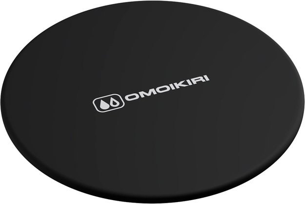 Декоративный элемент для корзинчатого вентиля Omoikiri DEC GB 4956763 (фото 1) Декоративный элемент для корзинчатого вентиля Omoikiri DEC GB 4956763 (preview 1)