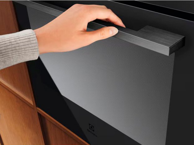Духовой шкаф Electrolux KOBAS3XT (preview 3)