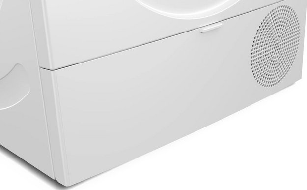 Сушильная машина Bosch WQG1417EPL (preview 9)