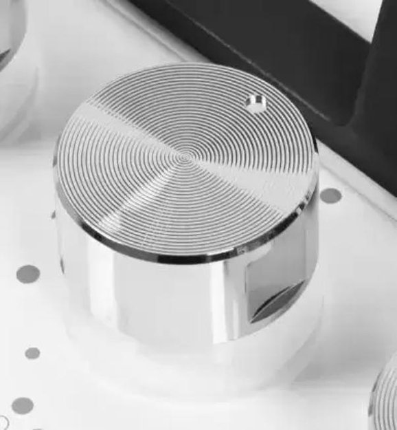 Газовая варочная панель MAUNFELD EGHE.43.33CW\G (фото 11) Газовая варочная панель MAUNFELD EGHE.43.33CW\G (preview 11)