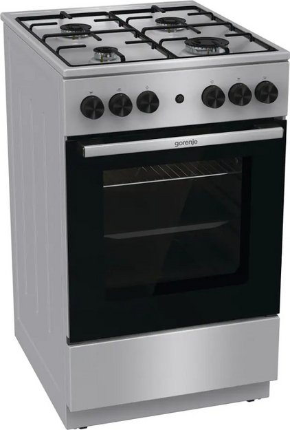 Газовая плита Gorenje GGI5A21XJ (preview 2)