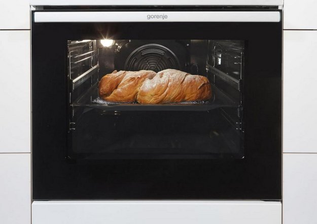 Комбинированная плита Gorenje GK5C60SJ (preview 16)