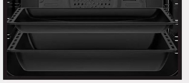 Электрический духовой шкаф Korting OKB 370 CMW (фото 4) Электрический духовой шкаф Korting OKB 370 CMW (preview 4)