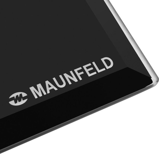 Газовая варочная панель MAUNFELD EGHG.31.33CB\G (фото 6) Газовая варочная панель MAUNFELD EGHG.31.33CB\G (preview 6)