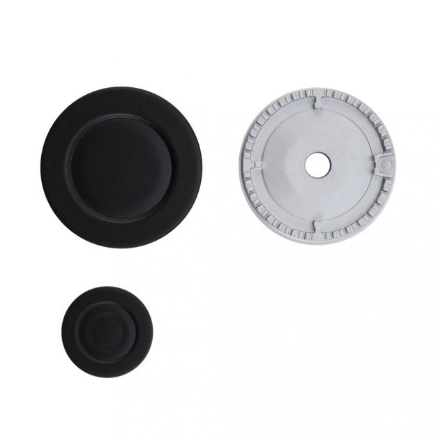 Газовая варочная панель MAUNFELD EGHG.64.13STS-EB (фото 14) Газовая варочная панель MAUNFELD EGHG.64.13STS-EB (preview 14)