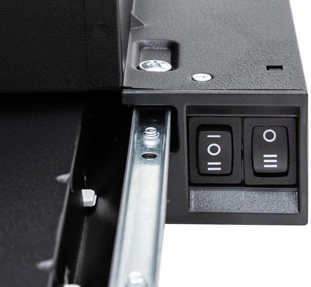 Вытяжка Krona KAMILLA 600 black (1 мотор) (фото 10) Вытяжка Krona KAMILLA 600 black (1 мотор) (preview 10)