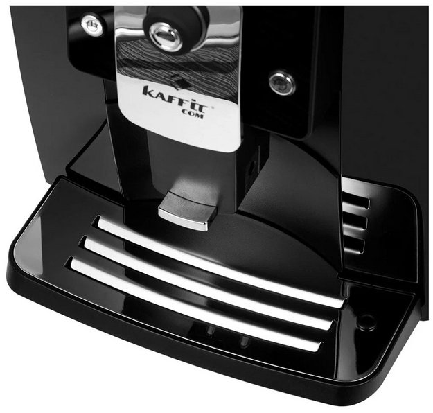 Кофемашина Kaffit com Siena KLM1601 Black (фото 8) Кофемашина Kaffit com Siena KLM1601 Black (preview 8)