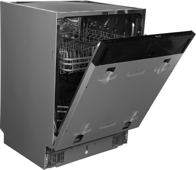 Встраиваемая посудомоечная машина Hyundai HBD 645 (preview 3)