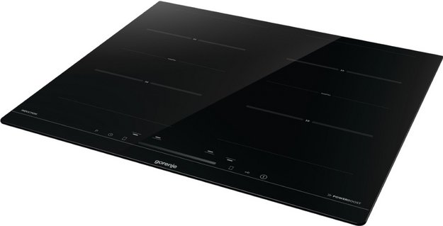 Варочная панель Gorenje ISC646BSC (фото 3) Варочная панель Gorenje ISC646BSC (preview 3)