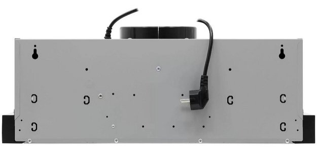 Встраиваемая вытяжка KRONA KAMILLA T SENSOR MAX 600 Inox (фото 9) Встраиваемая вытяжка KRONA KAMILLA T SENSOR MAX 600 Inox (preview 9)