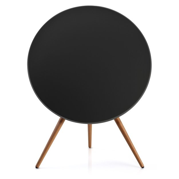 Беспроводная акустическая система Bang & Olufsen Beoplay A9 Black Edition (фото 2) Беспроводная акустическая система Bang & Olufsen Beoplay A9 Black Edition (preview 2)